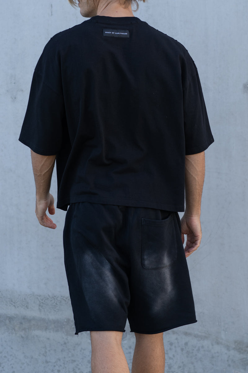 BLEACH SHORTS – Curlyhouse