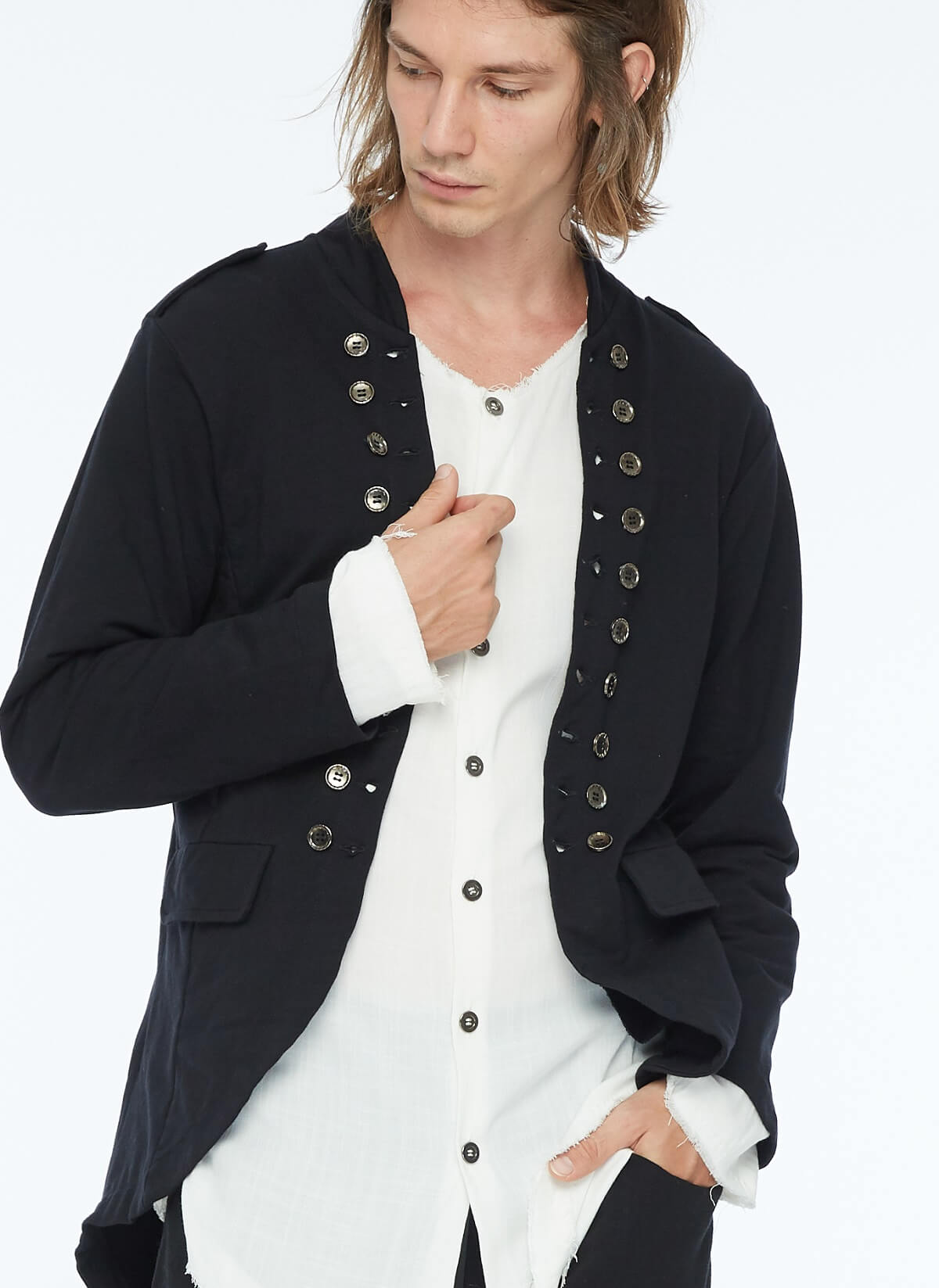 URBAN PIRATE JACKET